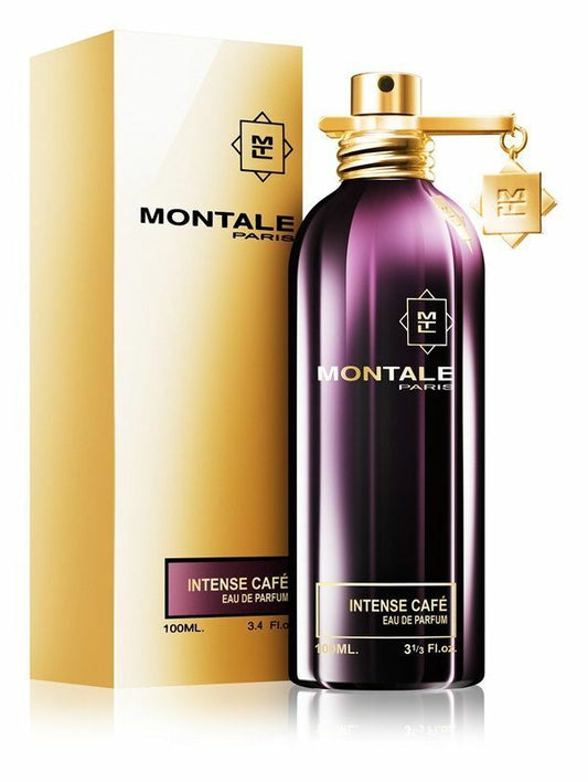 Montale Intense Cafe 3.4oz Unisex EDP Spray