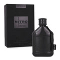 Dumont Nitro Intense 3.4oz Men EDP Spray