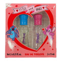 Stitch Duo 2-Piece Set 0.51oz Kids EDT Spray