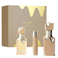 Lattafa Eclaire 3-Piece Set 3.4oz Women Spray