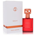 Swiss Arabian Rose 01 1.7oz Women Extrait EDP Spray