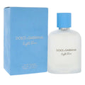 Dolce & Gabbana Light Blue 3.3oz Men EDT Spray