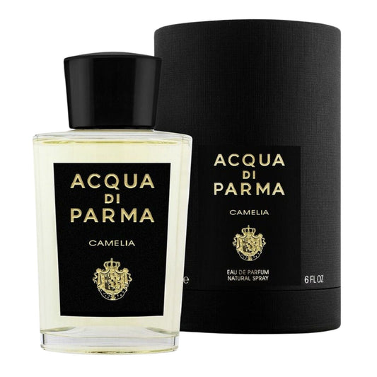 Acqua di Parma Camelia 6.0oz Unisex EDP Spray
