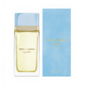 Dolce & Gabbana Light Blue 3.3oz Women EDP Spray