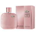 Lacoste L.12.12 Silver Rose 3.3oz Women EDP Spray
