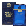 Versace Man Eau Fraiche Extreme 6.7oz Men EDP Spray