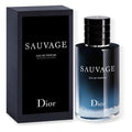Dior Sauvage Eau de Parfum 1.0oz Men EDP Spray