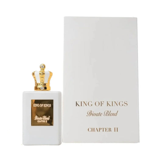 Chapter II by King of Kings 3.4oz Unisex Parfum Spray