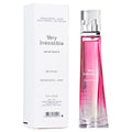 Givenchy Very Irresistible 2.5oz Women EDT Tester