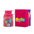 Armaf Odyssey Pink Pop 3.4oz Women EDP Spray
