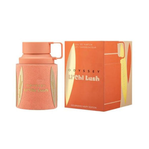 Armaf Odyssey Li'chi Lush 3.4oz Women EDP Spray