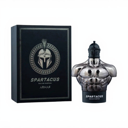 Armaf Spartacus 3.4oz Men EDP Spray