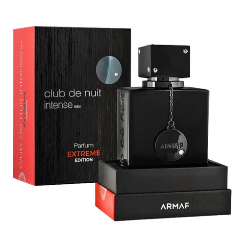 Armaf Club de Nuit Intense Man Extreme 3.6oz Men Parfum Spray