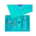 Armaf Island Bliss 4-Piece Set 3.4oz Women EDP Spray