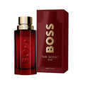 Boss The Scent Elixir 3.3oz Men EDP Spray
