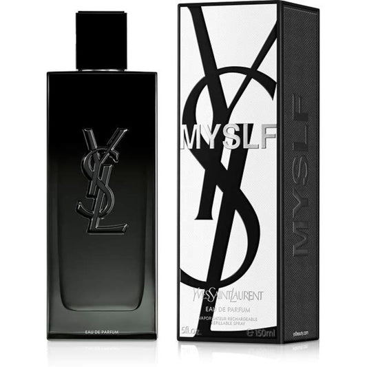 Yves Saint Laurent MYSLF 5.0oz Men EDP Spray