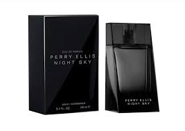 Perry Night Sky 3.4oz Men EDT Spray