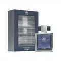 Zimaya Abadi Opulent 3.4oz Men EDP Spray