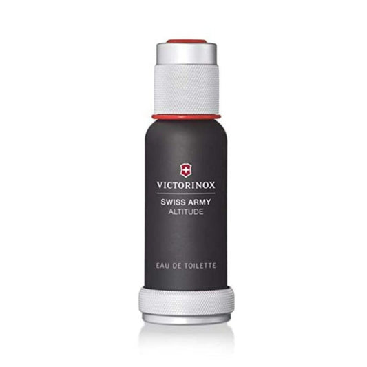 Swiss Army's Altitude 3.4oz Men EDT Spray Tester
