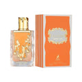 Maison Alhambra Sugar Me Carrot Cake 3.4oz Women EDP Spray