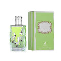 Maison Alhambra Sugar Me Pistachio Chocolate 3.4oz Unisex EDP Spray