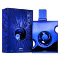 Ajmal Evoke Midnight 3.0oz Men EDP Spray