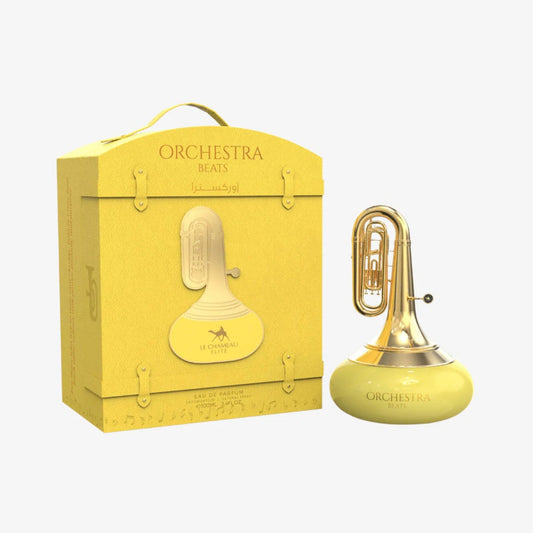 Le Chameau Orchestra Beats 3.4oz Unisex EDP Spray