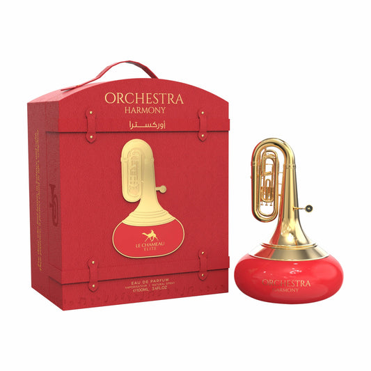 Le Chameu Orchesta Harmony 3.4oz Unisex EDP Spray