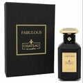 Chateu Fabulous Extrait Parfum 3.4oz Men XDP Spray