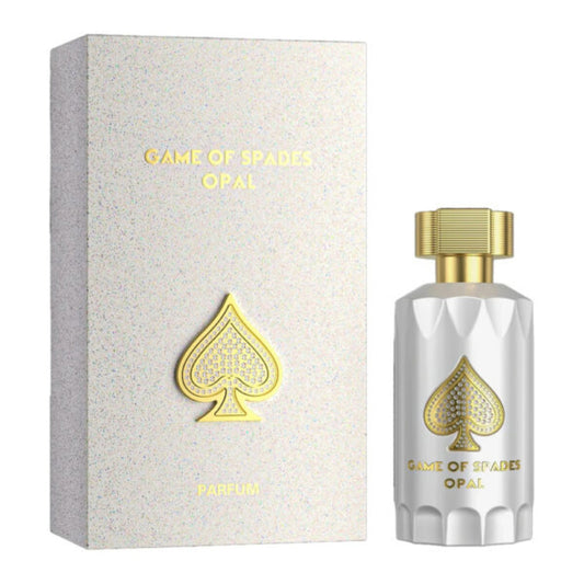 Jo Milano Game of Spades Parfum 3.0oz Unisex EDP Spray