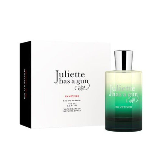Juliette Has A Gun Ex Vetiver 3.4oz Unisex EDP Spray