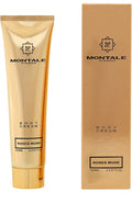 Montale Rose Musk Body Cream 5.0oz