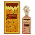 L'Haya Caramel Cashmeran 3.4oz Women XDP Spray