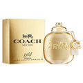 Coach Gold 3.0oz Women EDP Spray