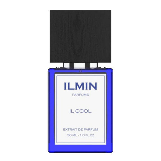 ILmin IL Cool Parfum 1.0oz Unisex XDP Spray