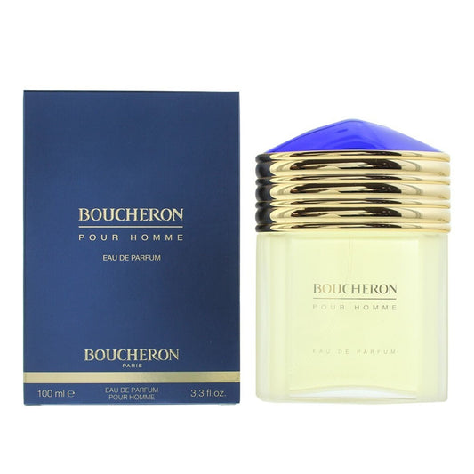 Boucheron 3.3oz Men EDP Spray