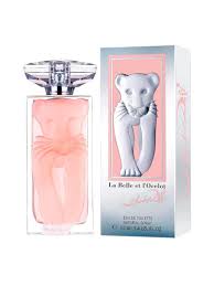 Salvador Dali La Belle et l'Ocelot 3.4oz Women EDT Spray