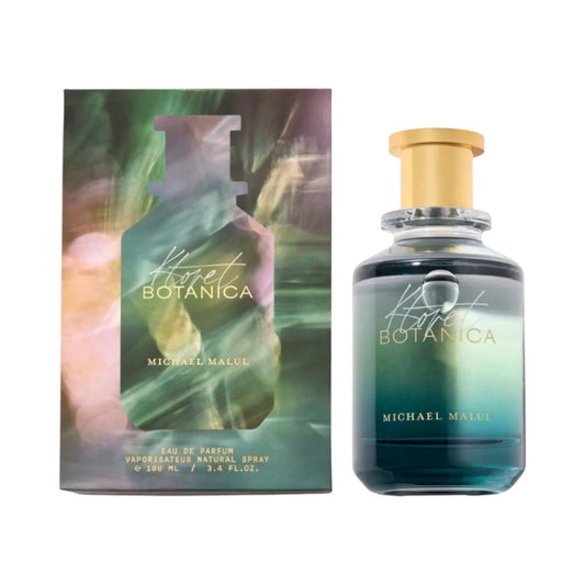 Michael Malul Ktoret Botanica 3.4oz Women EDP Spray