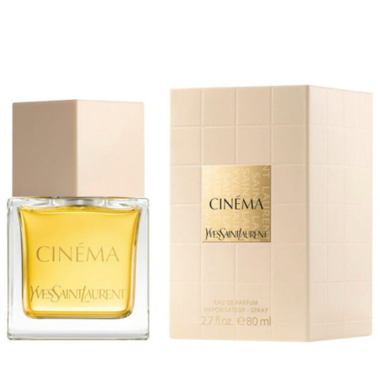 Yves Saint Laurent Cin√©ma 2.7oz Women EDP Spray