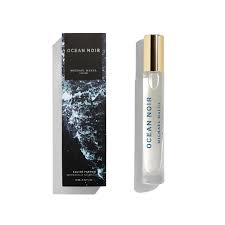 Michael Malul Ocean Noir 0.34oz Men EDP Spray