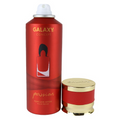 Galaxy Passion Perfume Spray 6.7oz Women Spray
