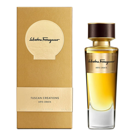 Salvatore Ferragamo Arte Orafa 3.4oz Unisex EDP