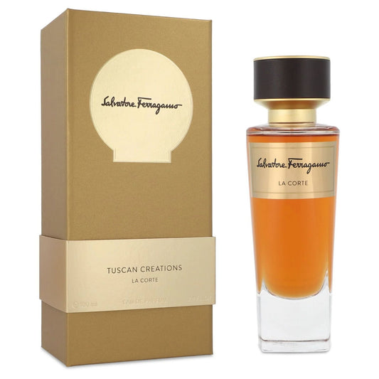 Salvatore Ferragamo La Corte 3.4oz Unisex EDP Spray