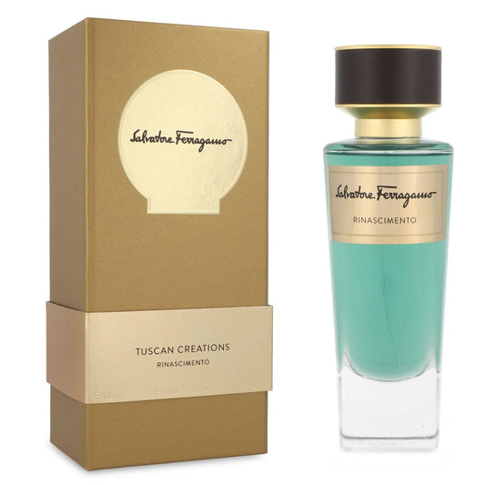 Salvatore Ferragamo Rinascimento 3.4oz Unisex EDP Spray