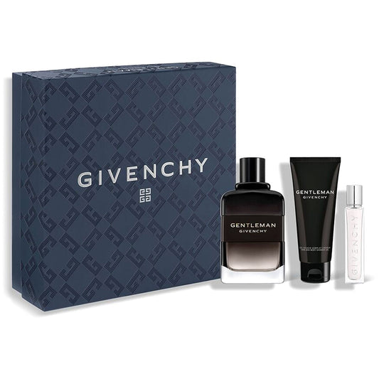 Givenchy Gentleman Boisee 3-Piece Set 3.3oz EDP Men