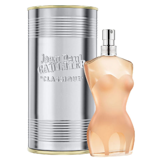 Jean Paul Gaultier 1.6oz Women EDT Spray