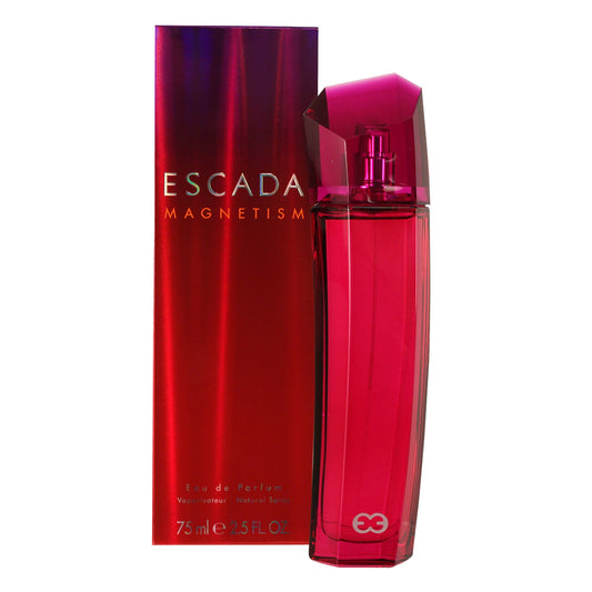 Escada Magnetism 2.5oz Women EDP Spray