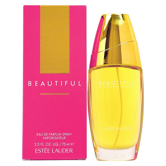 Estee Lauder Beautiful 2.5oz Women EDP Spray