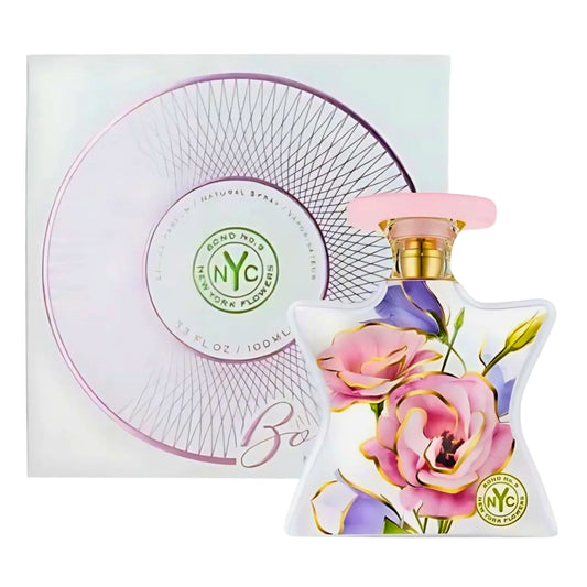 Bond No.9 New York Flowers 3.3oz Unisex EDP Spray