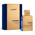 Al Haramain Amber Bleu 6.7oz Men EDP Spray